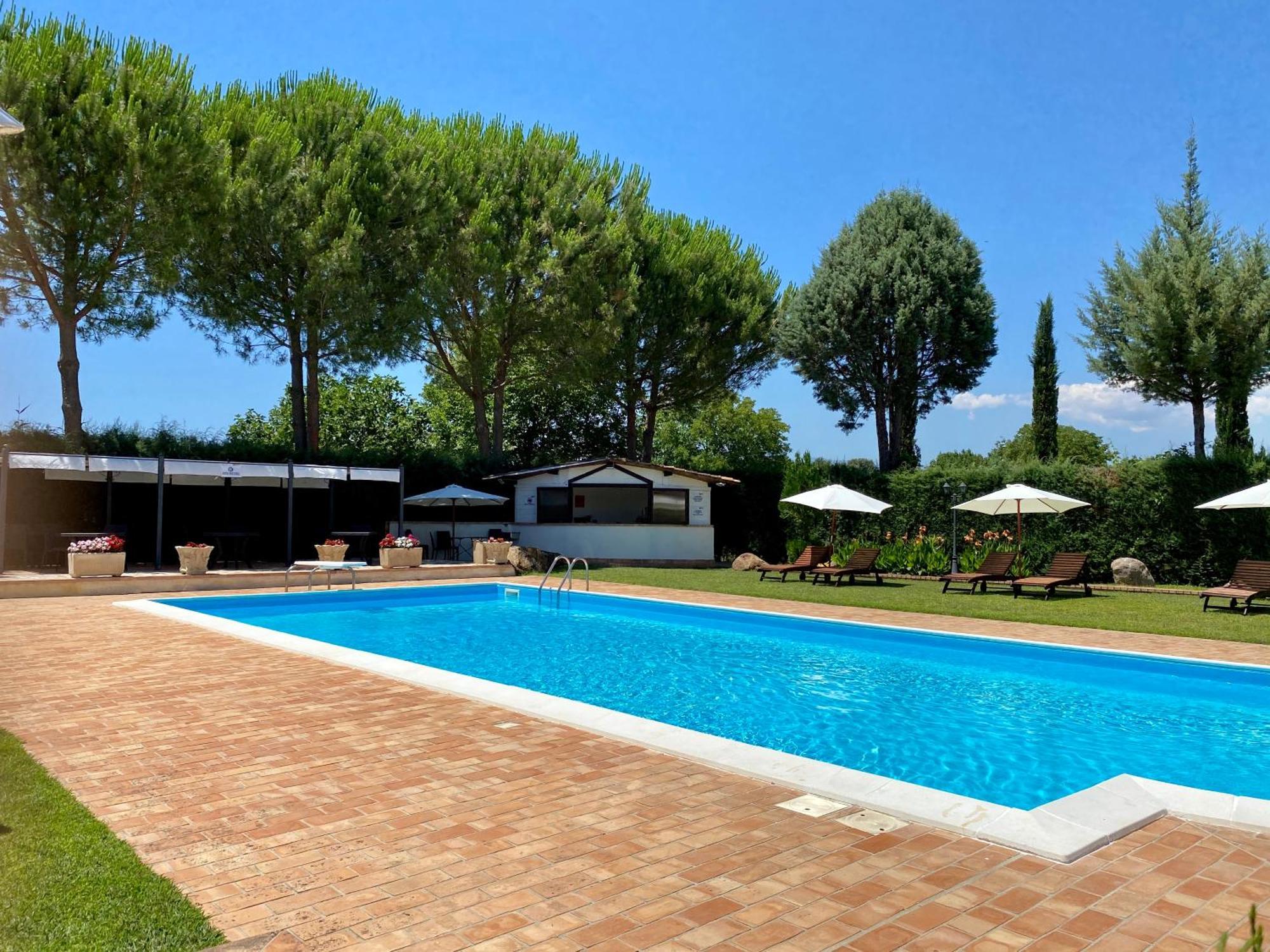 Villa Piero Bisignano Buitenkant foto