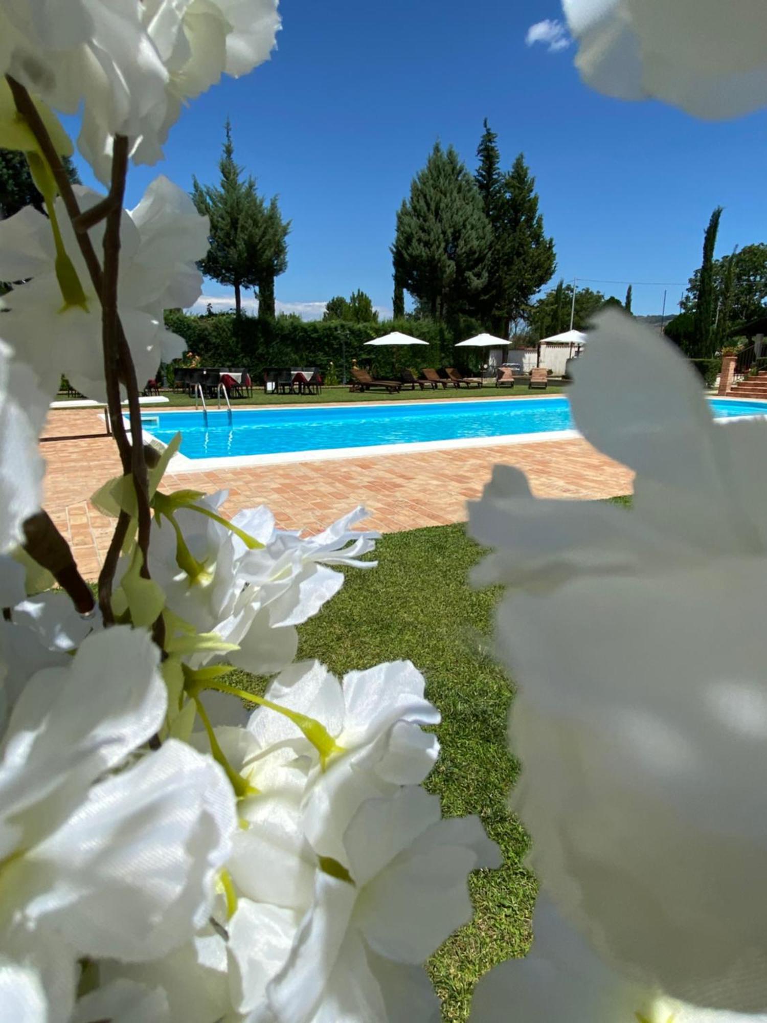 Villa Piero Bisignano Buitenkant foto