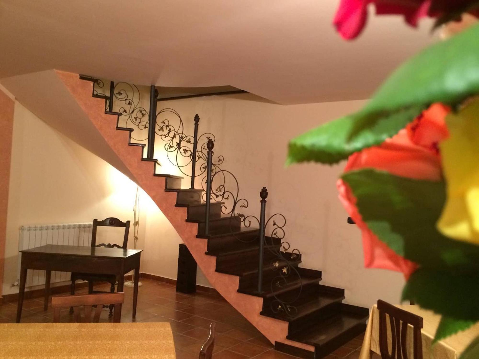 Villa Piero Bisignano Buitenkant foto