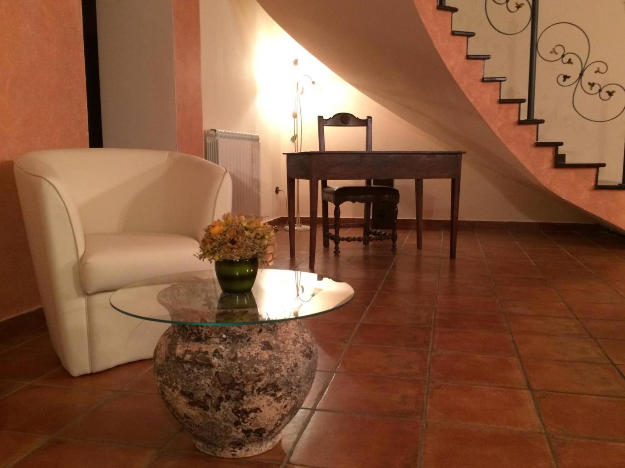 Villa Piero Bisignano Buitenkant foto